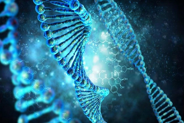 Нейросеть установила рекорд по расшифровке ДНК